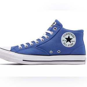 Converse CTAS Malden Street Vintage Style Unisex Sneakers NWT